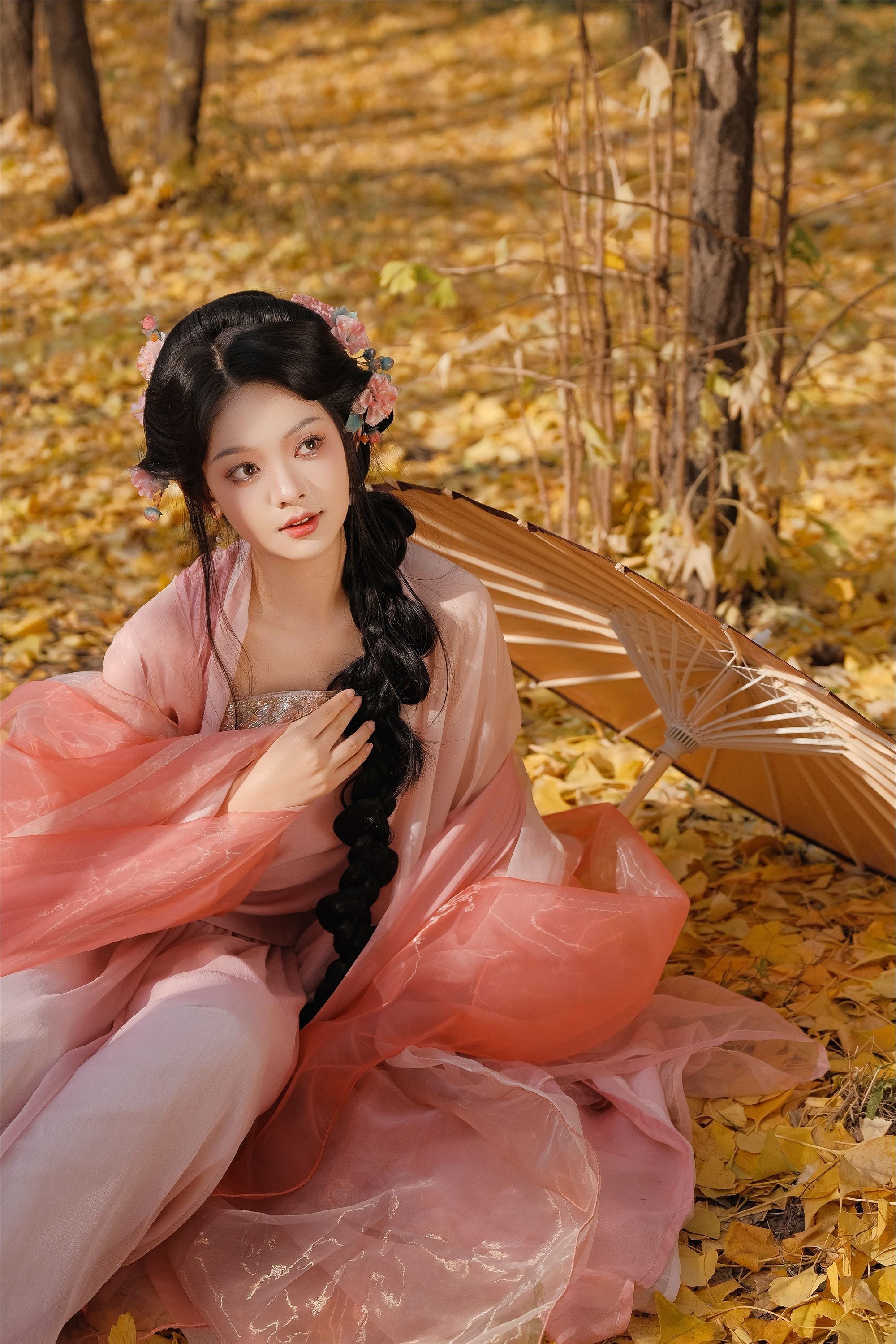 YITUYU艺图语 2025.01.06 秋意浓 秋秋